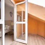 Exklusives Attic Mit Atemberaubendem Meerblick By Interhome Apartment Playa de las Américas