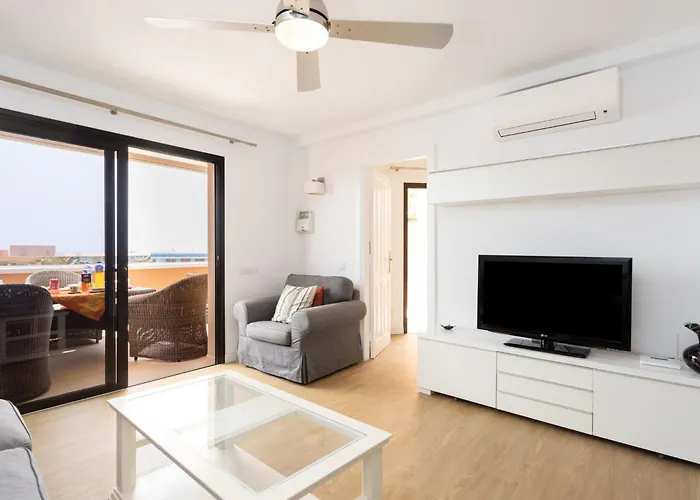 Exklusives Attic Mit Atemberaubendem Meerblick By Interhome