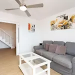 Exklusives Attic Mit Atemberaubendem Meerblick By Interhome Playa de las Américas