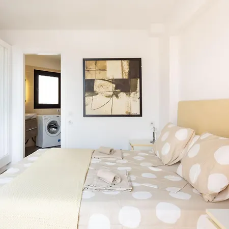 Exklusives Attic Mit Atemberaubendem Meerblick By Interhome Playa de las Américas