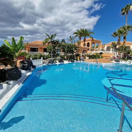 Exklusives Attic Mit Atemberaubendem Meerblick By Interhome Apartment Playa de las Americas (Tenerife)