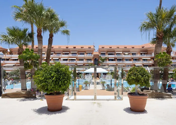 Exklusives Attic Mit Atemberaubendem Meerblick By Interhome Playa de las Americas (Tenerife)