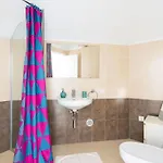 Διαμέρισμα Exklusives Attic Mit Atemberaubendem Meerblick By Interhome *