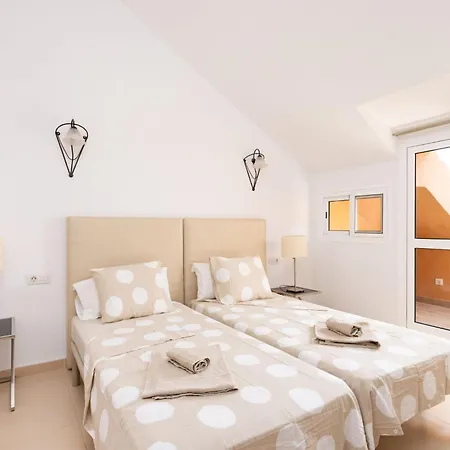 Apartmán Exklusives Attic Mit Atemberaubendem Meerblick By Interhome *